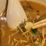 麺や HIRAMEKI的实拍图