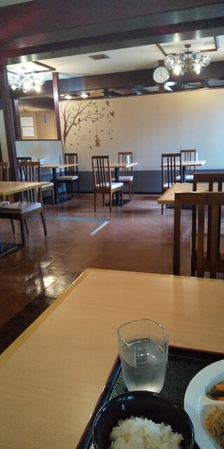小樽市民食堂的实拍高清图