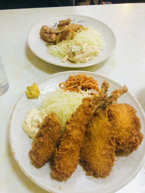 三宝食堂的实拍高清图