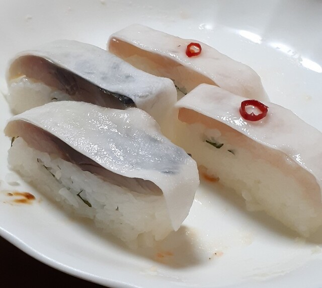 弥助 大阪 アベノ店的实拍高清图