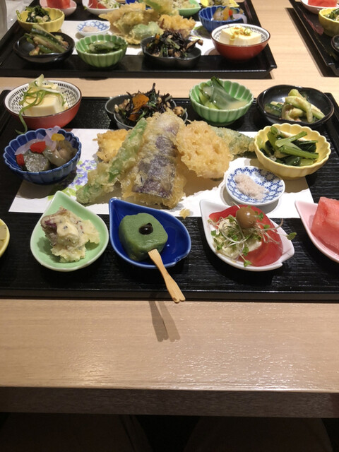 みのるダイニング 京都ポルタ店的实拍高清图