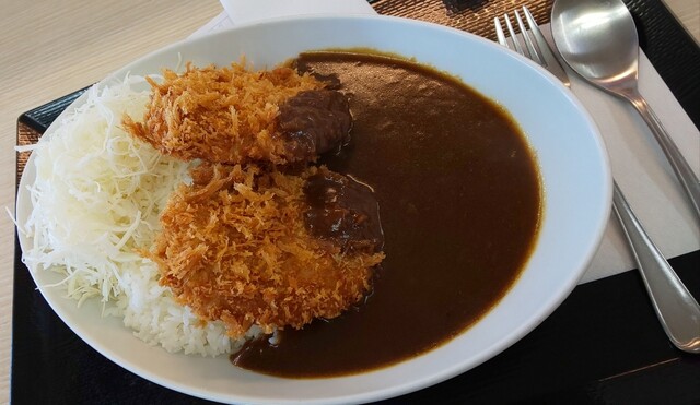 かつや 苫小牧店的实拍高清图