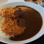 かつや 苫小牧店的实拍图