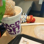 recommendations for マクドナルド 甘木店