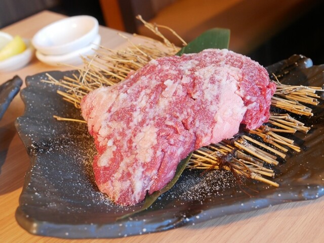 焼肉こじま 離れ的實拍高清圖