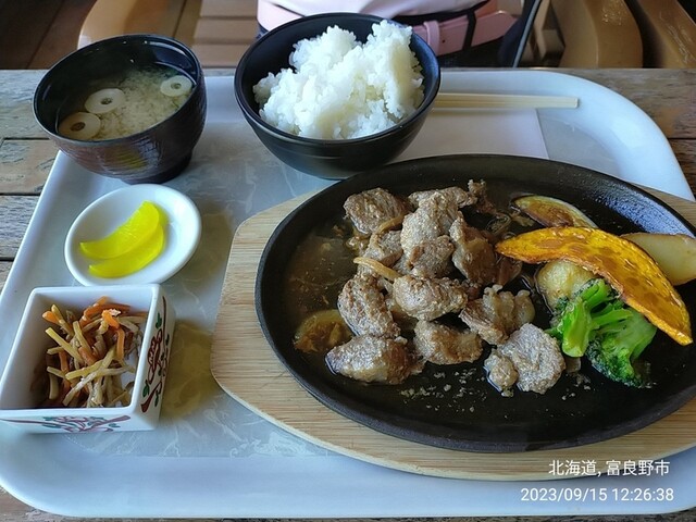 recommendations image for レストラン　オウル