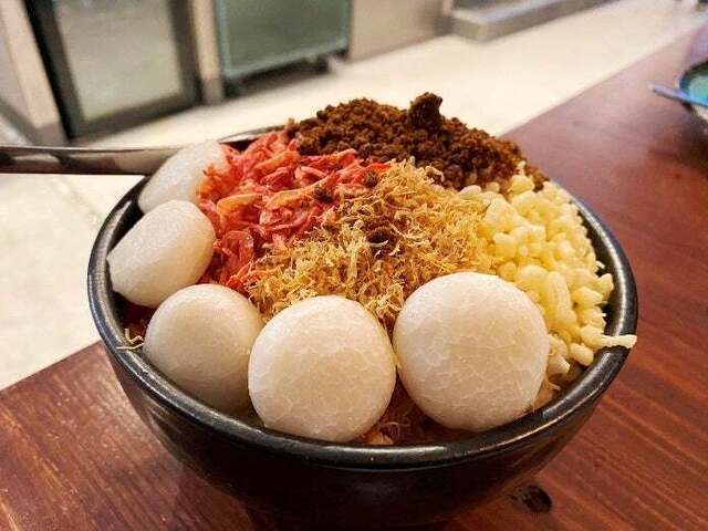 TEPPAN 385 ＋ Uraniwa CAFE的實拍高清圖