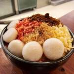 TEPPAN 385 ＋ Uraniwa CAFE的實拍圖