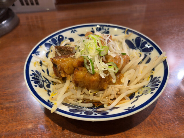 recommendations image for 麺 鶴亀屋