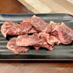七輪焼肉 安安 平岡店的实拍图