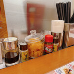 天丼てんや 八重洲店的實拍圖