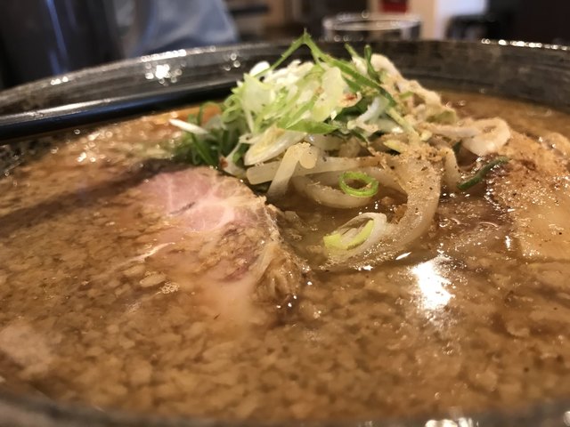 らーめん 西や 花園店的實拍高清圖