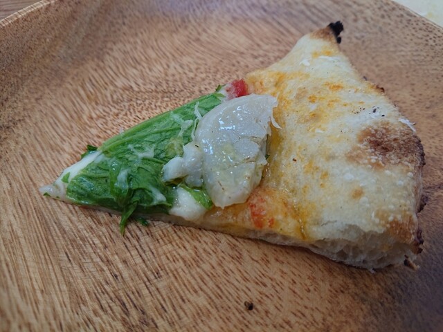 旅とPizzaとお宿 咲色的實拍高清圖