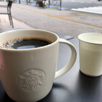 スターバックス・コーヒー 四谷3丁目店的實拍圖