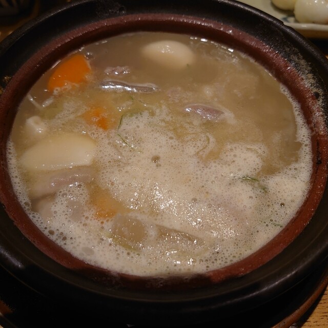 炭火焼き鳥 串八珍 上野入谷口店的實拍高清圖