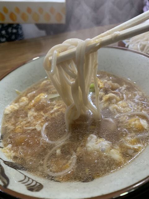 そば処 菊水なんぶ的實拍高清圖
