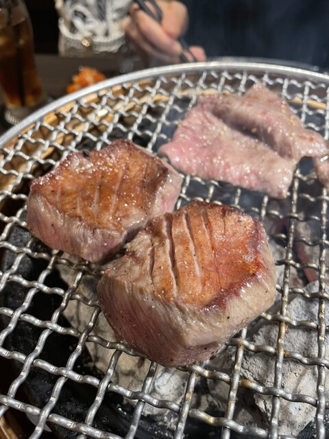 月島焼肉 牛タン処 兎月的实拍高清图