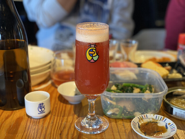 SAKE MARKET 新宿店的实拍高清图