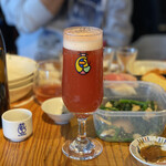 SAKE MARKET 新宿店的实拍图