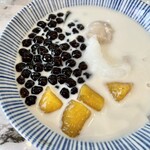 黒工号 上野店的实拍图