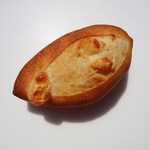 松屋ベーカリー的實拍圖