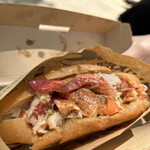recommendations for LUKE’S LOBSTER 表参道キャットストリート店
