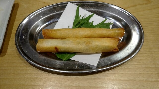 餃子ノ酒場いっちゃん的实拍高清图