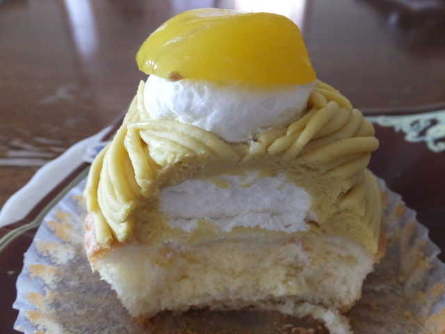 recommendations image for 不二家 中野南口店