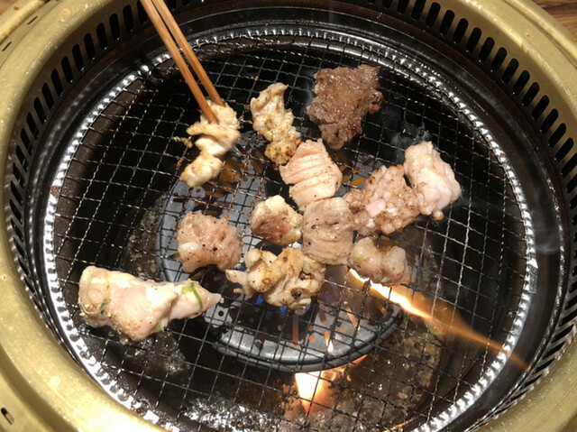 本格焼肉はらみちゃん的實拍高清圖