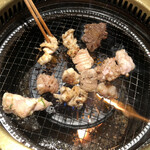 本格焼肉はらみちゃん的實拍圖