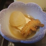 正次郎的实拍图