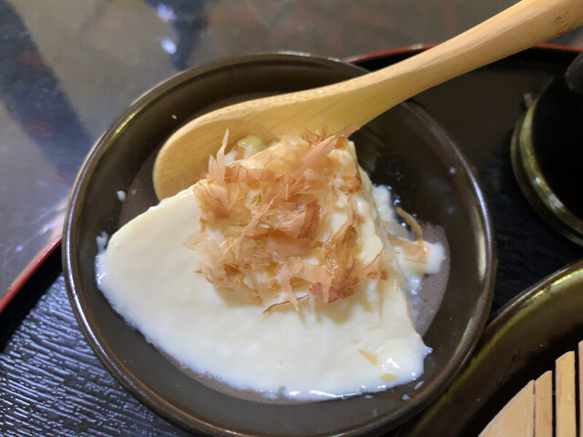 recommendations image for 山見茶屋