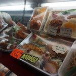 にこにこ弁当 本郷店的實拍圖