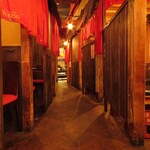 産地直送 粋な居酒屋 あいよ 北3条店的實拍圖