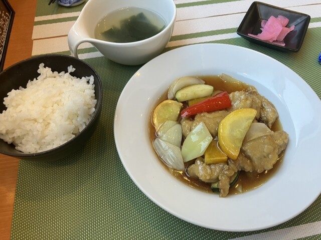 広東厨房 結杏的實拍高清圖