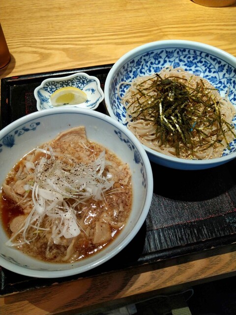 蕎麦前 山都的實拍高清圖