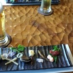 なか川的实拍图