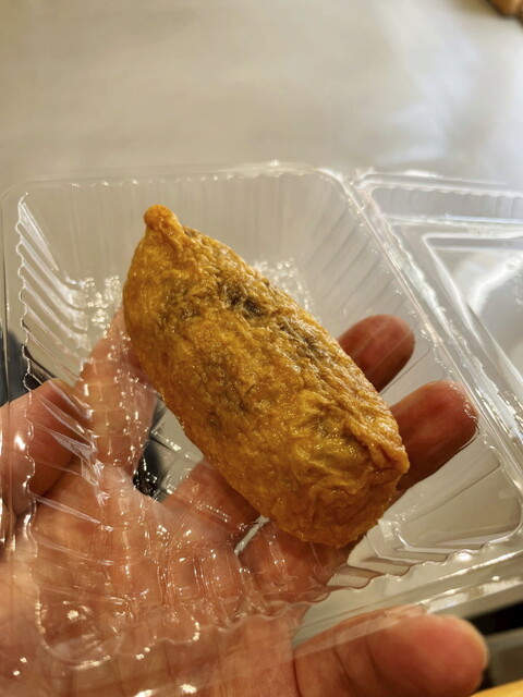 いなりのこん的實拍高清圖