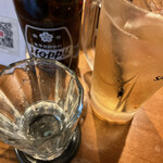 立呑焼鳥　阿佐立ち的實拍圖
