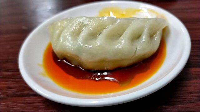 recommendations image for 餃子太郎