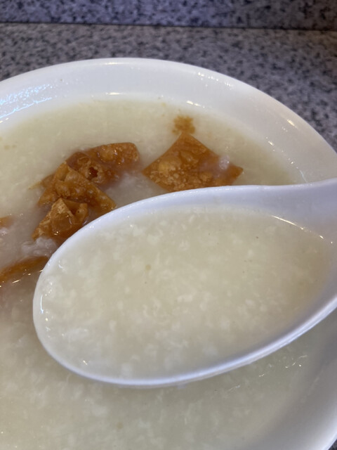 味の萬楽的實拍高清圖