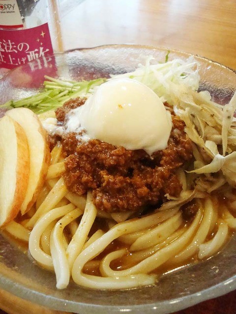 杵屋 品川インターシティ3F店的實拍高清圖