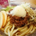 杵屋 品川インターシティ3F店的實拍圖