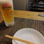 チェダーボブ的实拍图