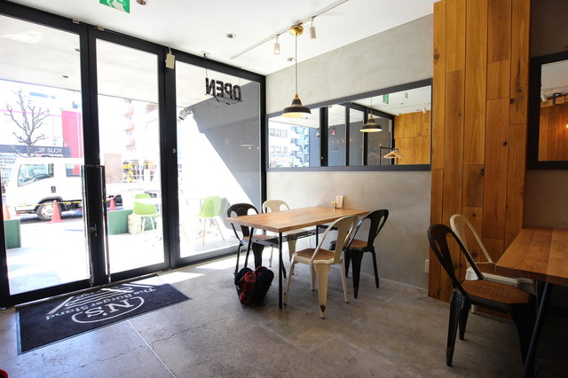 recommendations image for The Burger Stand N’s