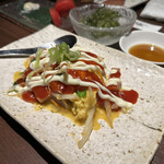 琉球梅酒ダイニング てぃーだ 御茶ノ水店的實拍圖