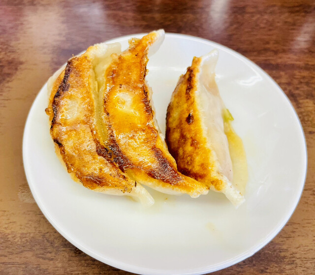 たかばしラーメン 亀岡店的实拍高清图
