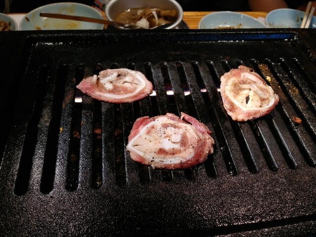 焼肉ホルモン 肉五郎 横丁店的实拍高清图