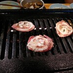 焼肉ホルモン 肉五郎 横丁店的实拍图