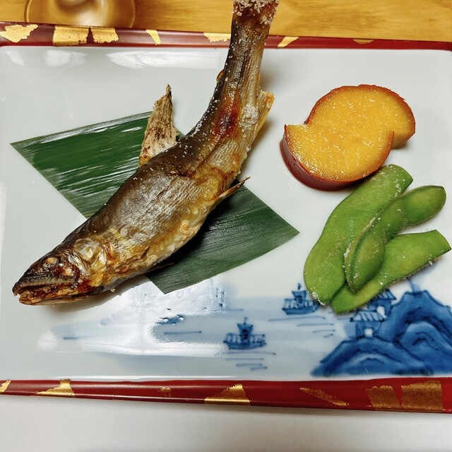 炭火和食 さかい的實拍高清圖